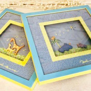 Carter's John Lennon Real Love Nursury pictures